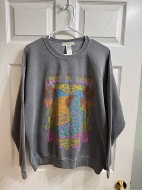 Urban Outfitters Project Society Crew Neck